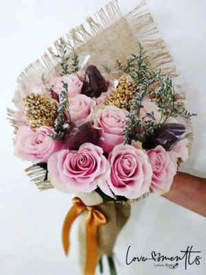 Amore yugos love moments floristeria medellin