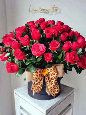 Honey Ramos de flores love moments floristeria medellin
