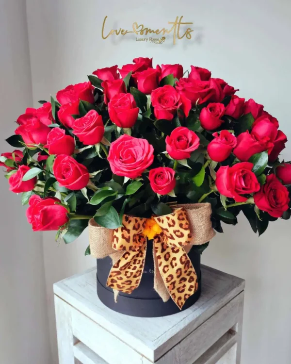 Honey Ramos de flores love moments floristeria medellin