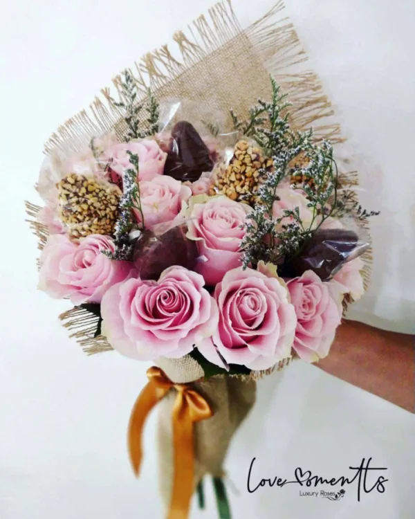yugo amore love moments floristeria medellin