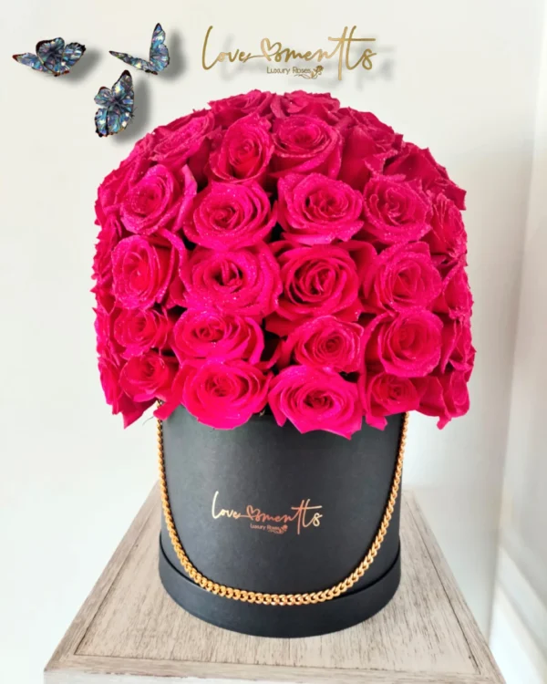 Ramos de flores | Queen